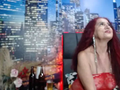 Lucy mature8 online show from November 2025 02:50:01 PM