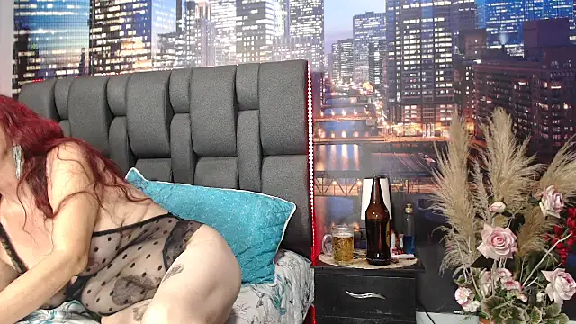 Lucy mature8 online show from April 2026 11:30:02 PM