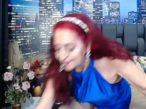 Lucy mature8 online show from September 2025 08:03:02 PM
