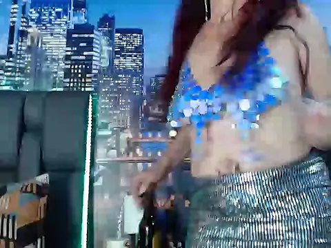 Lucy mature8 online show from January 2025 08:33:02 PM