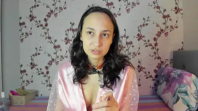 Alisagold90 online show from November 2025 08:46:02 AM