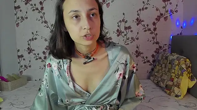 Alisagold90 online show from October 2025 11:20:02 AM