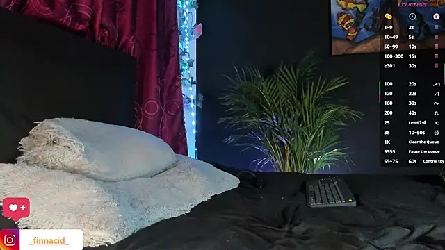 Snapshot of Green_acid01 chatting on March 2025 10:38:01 PM Green acid01 online show from March 2025 10:38:01 PM