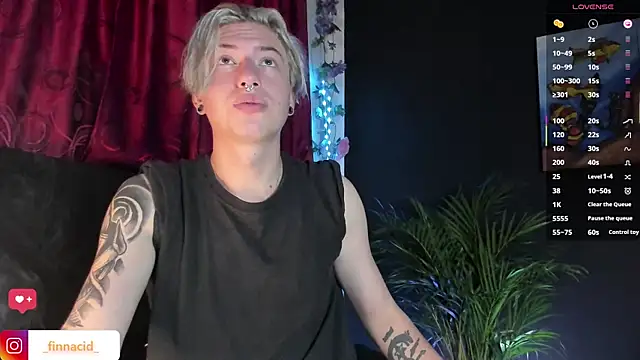 Snapshot of Green_acid01 chatting on March 2025 06:45:02 PM Green acid01 online show from March 2025 06:45:02 PM