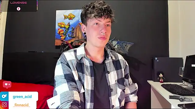 Snapshot of Green_acid01 chatting on September 2025 09:31:02 AM Green acid01 online show from September 2025 09:31:02 AM