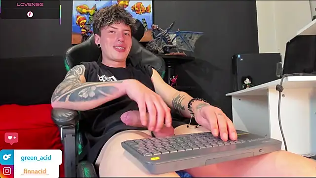 Snapshot of Green_acid01 chatting on September 2025 05:30:01 AM Green acid01 online show from September 2025 05:30:01 AM