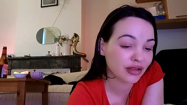 Lilie romeo online show from March 2025 11:17:02 AM
