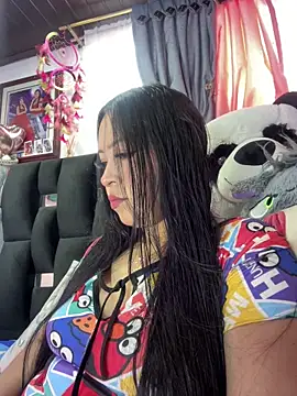 Noa Sakura  online show from March 2026 10:32:01 PM