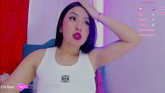 Snapshot of Noa_Sakura_ chatting on December 2024 09:11:01 PM Noa Sakura online show from December 2024 09:11:01 PM