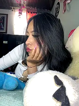 Snapshot of Noa_Sakura_ chatting on October 2025 08:21:01 PM Noa Sakura online show from October 2025 08:21:01 PM