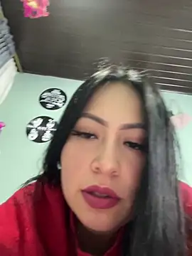 Snapshot of Noa_Sakura_ chatting on March 2025 02:25:02 AM Noa Sakura online show from March 2025 02:25:02 AM