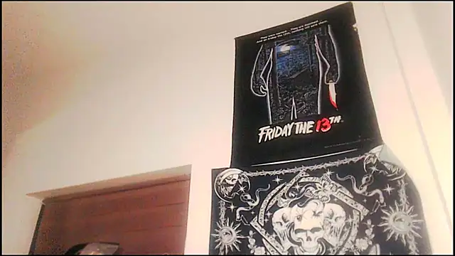 BalleyFire online show from November 2025 02:10:01 AM