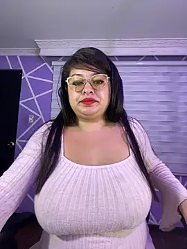 MiiaaJoness online show from February 2026 05:25:01 AM