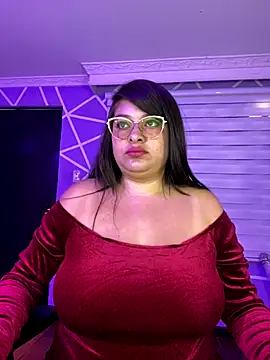 MiiaaJoness online show from September 2025 03:51:01 PM