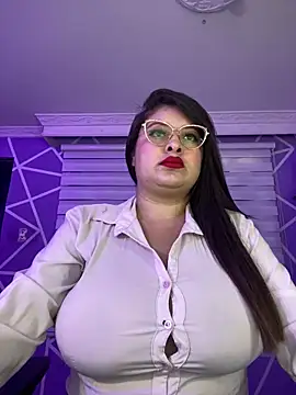 MiiaaJoness online show from March 2025 03:02:01 PM