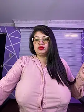 MiiaaJoness online show from February 2026 02:39:01 PM