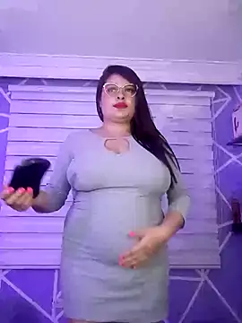 MiiaaJoness online show from March 2025 06:13:02 PM