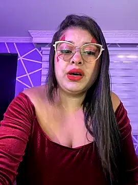 MiiaaJoness online show from October 2025 03:52:01 PM