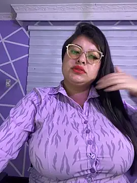 MiiaaJoness online show from February 2026 04:32:01 AM