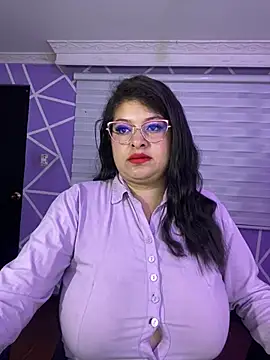 MiiaaJoness online show from May 2026 05:16:02 AM