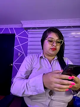 MiiaaJoness online show from October 2025 03:02:02 PM