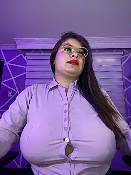 MiiaaJoness online show from February 2025 03:05:02 PM