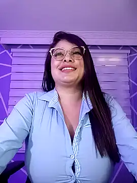 MiiaaJoness online show from February 2025 06:09:02 PM