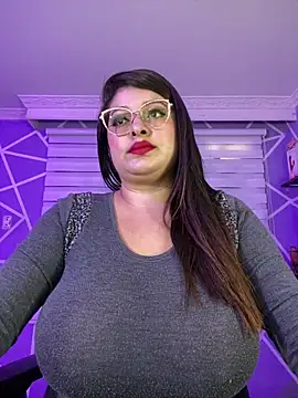 MiiaaJoness online show from February 2025 03:05:01 PM