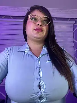 MiiaaJoness online show from March 2025 06:11:02 PM