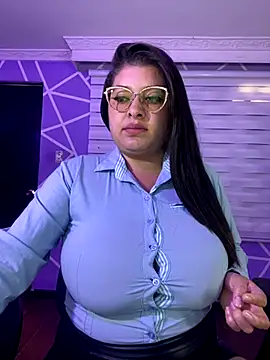 MiiaaJoness online show from November 2025 03:16:02 PM