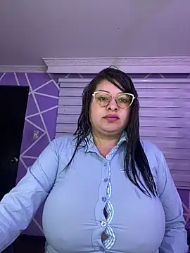 MiiaaJoness online show from March 2026 03:16:01 PM