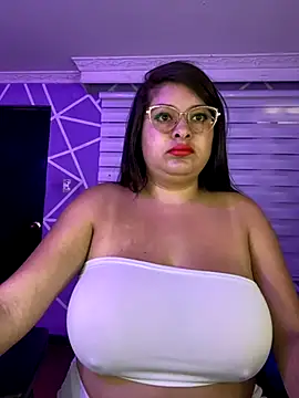 MiiaaJoness online show from October 2025 02:53:02 PM
