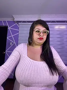 MiiaaJoness online show from February 2026 05:31:02 PM