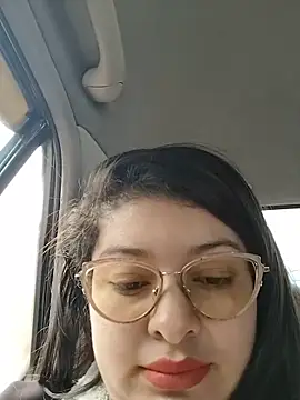 MiiaaJoness online show from November 2025 02:05:01 PM