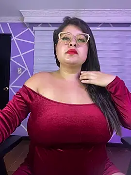 MiiaaJoness online show from February 2026 05:07:02 AM