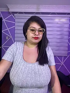 MiiaaJoness online show from March 2026 04:08:01 PM