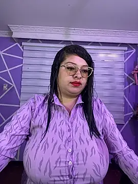 MiiaaJoness online show from March 2026 03:36:02 PM
