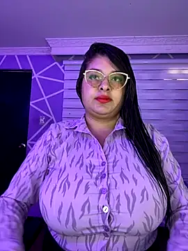 MiiaaJoness online show from October 2025 03:12:01 PM