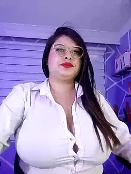 MiiaaJoness online show from March 2025 06:05:02 PM