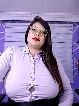 MiiaaJoness online show from March 2025 06:18:01 PM