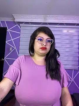 MiiaaJoness online show from April 2026 02:59:01 PM