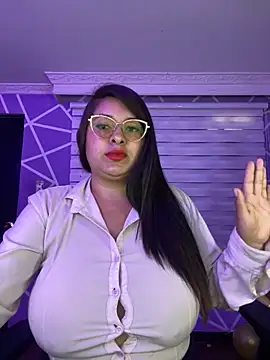 MiiaaJoness online show from September 2025 03:07:01 PM