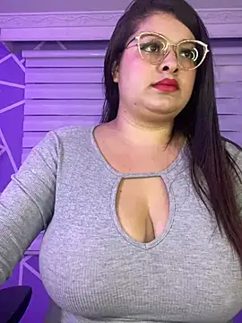 MiiaaJoness online show from March 2025 03:11:02 PM