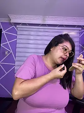 MiiaaJoness online show from March 2026 04:30:02 PM