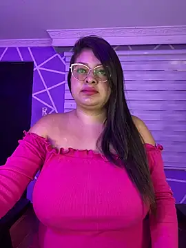 MiiaaJoness online show from October 2025 02:49:01 PM