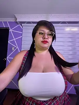 MiiaaJoness online show from February 2026 03:18:01 PM