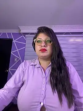 MiiaaJoness online show from February 2026 03:01:01 PM