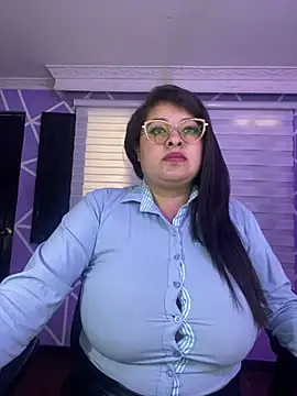 MiiaaJoness online show from March 2026 03:52:01 PM