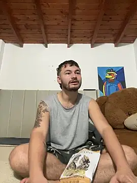 JacoLive online show from April 2026 12:22:01 AM