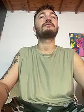 JacoLive online show from May 2026 09:40:02 PM